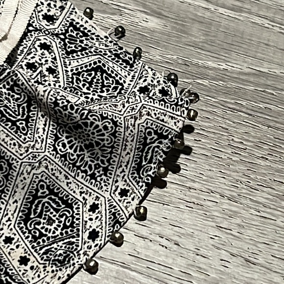 Anthropologie Vanessa Virginia Fliese Maxi Dress - Picture 8 of 16